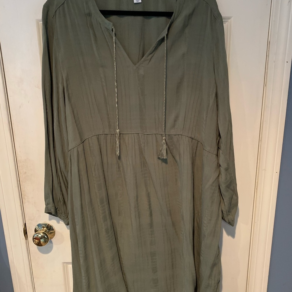 Dress